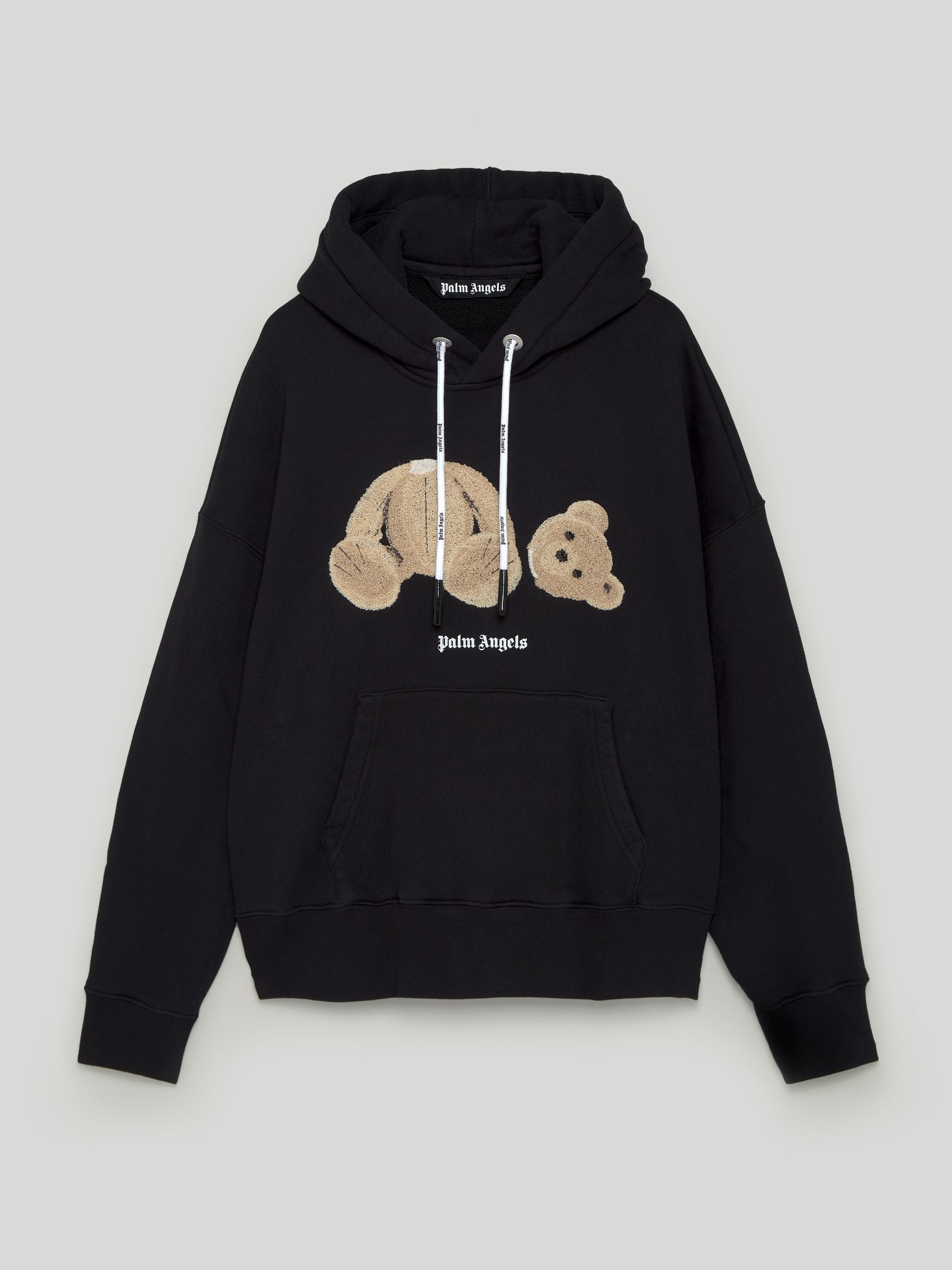 Bear Hoodie PALM ANGELS