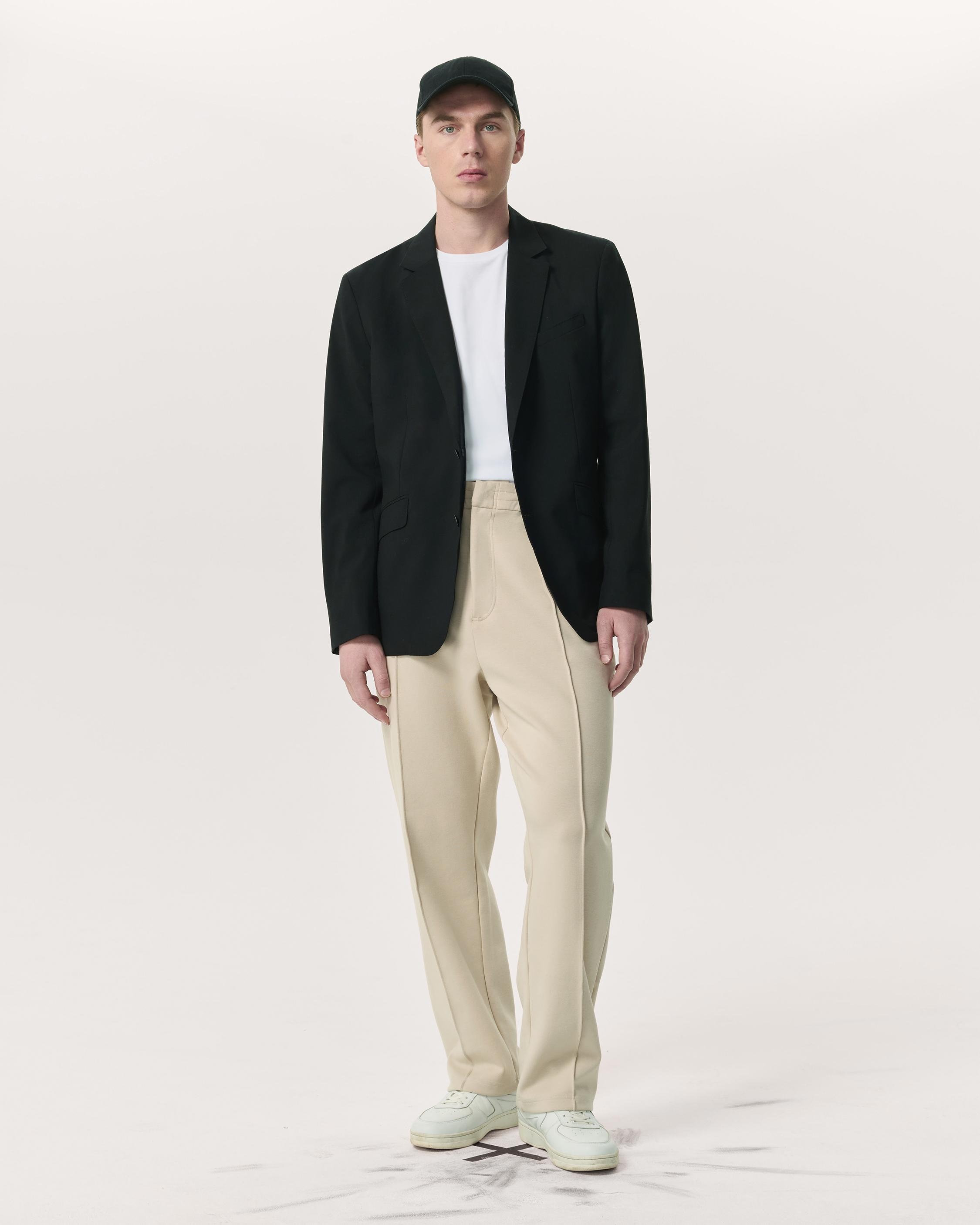 Tech Ponte Sweatpants - 2