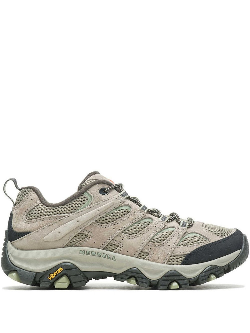 Moab 3 hiking sneakers 1