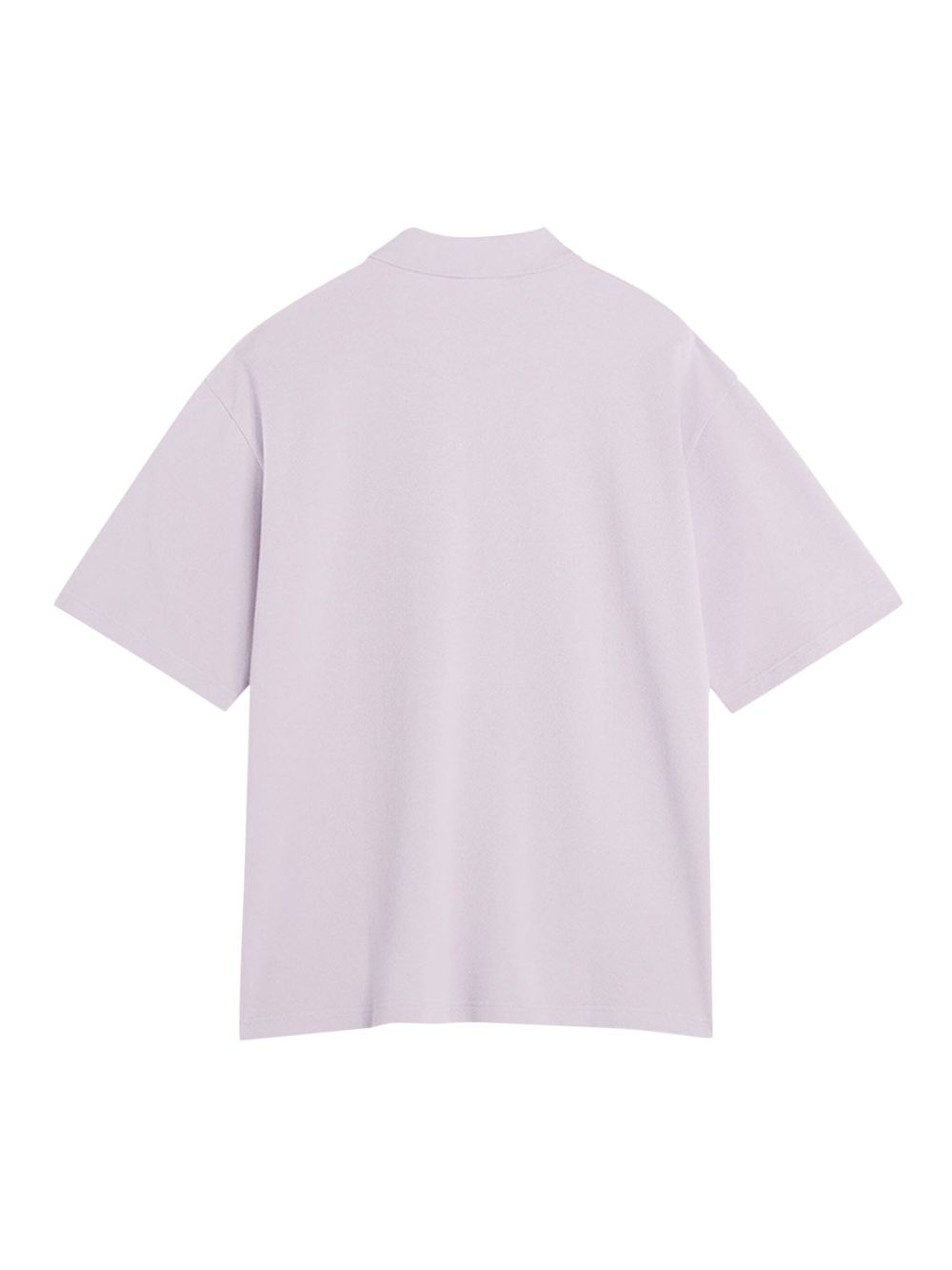 Bold Fox Head-appliqué polo shirt - 5