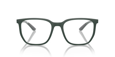 Ray-Ban RB7235 OPTICS outlook