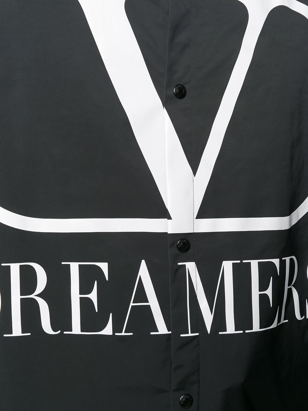 VLOGO Dreamer Semi-Oversize shirt - 5