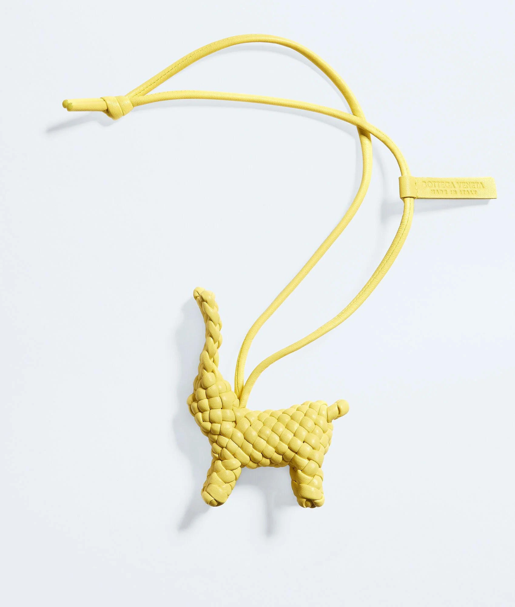Rabbit Charm - 1