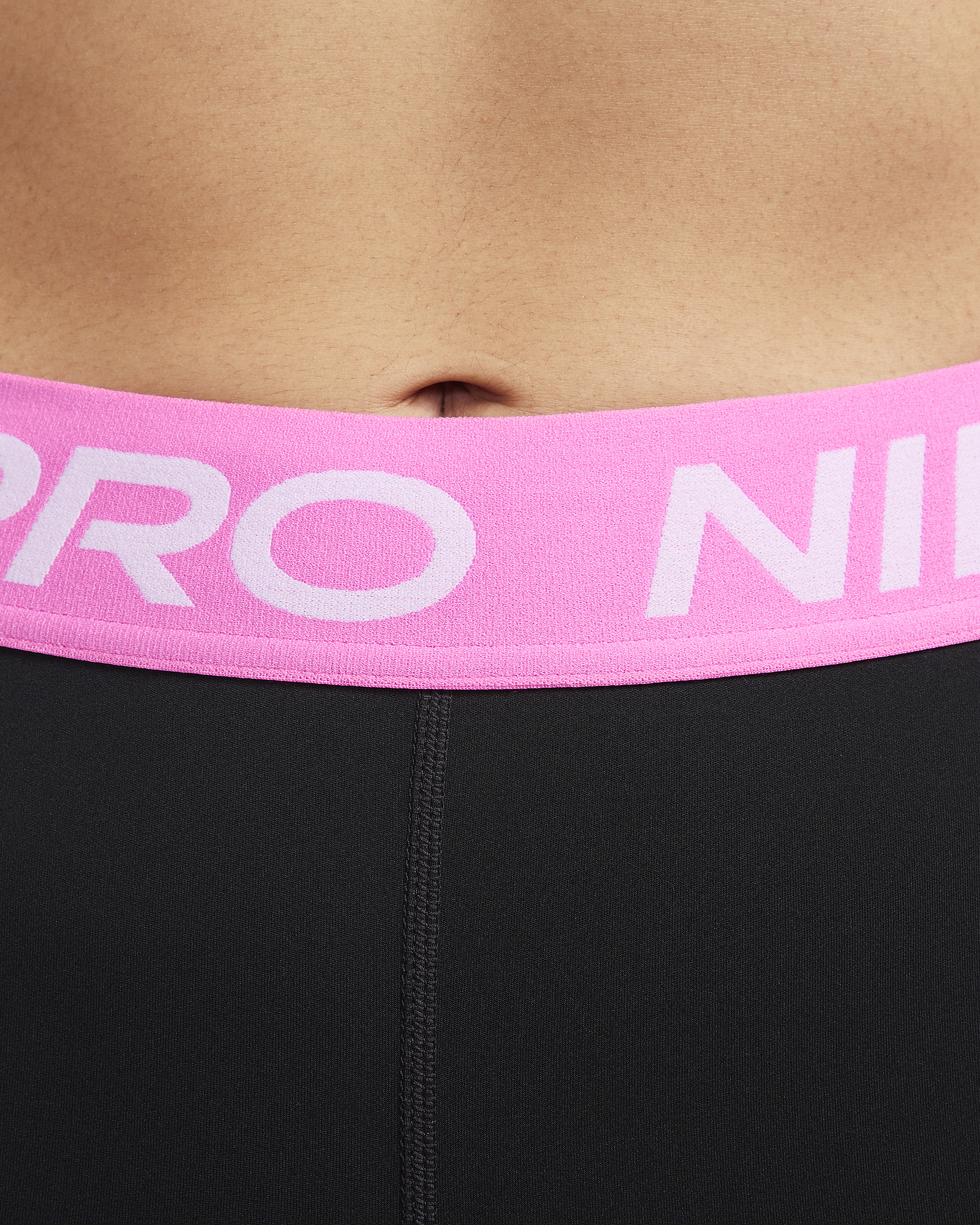 Nike Pro Women's 3" Shorts - 4