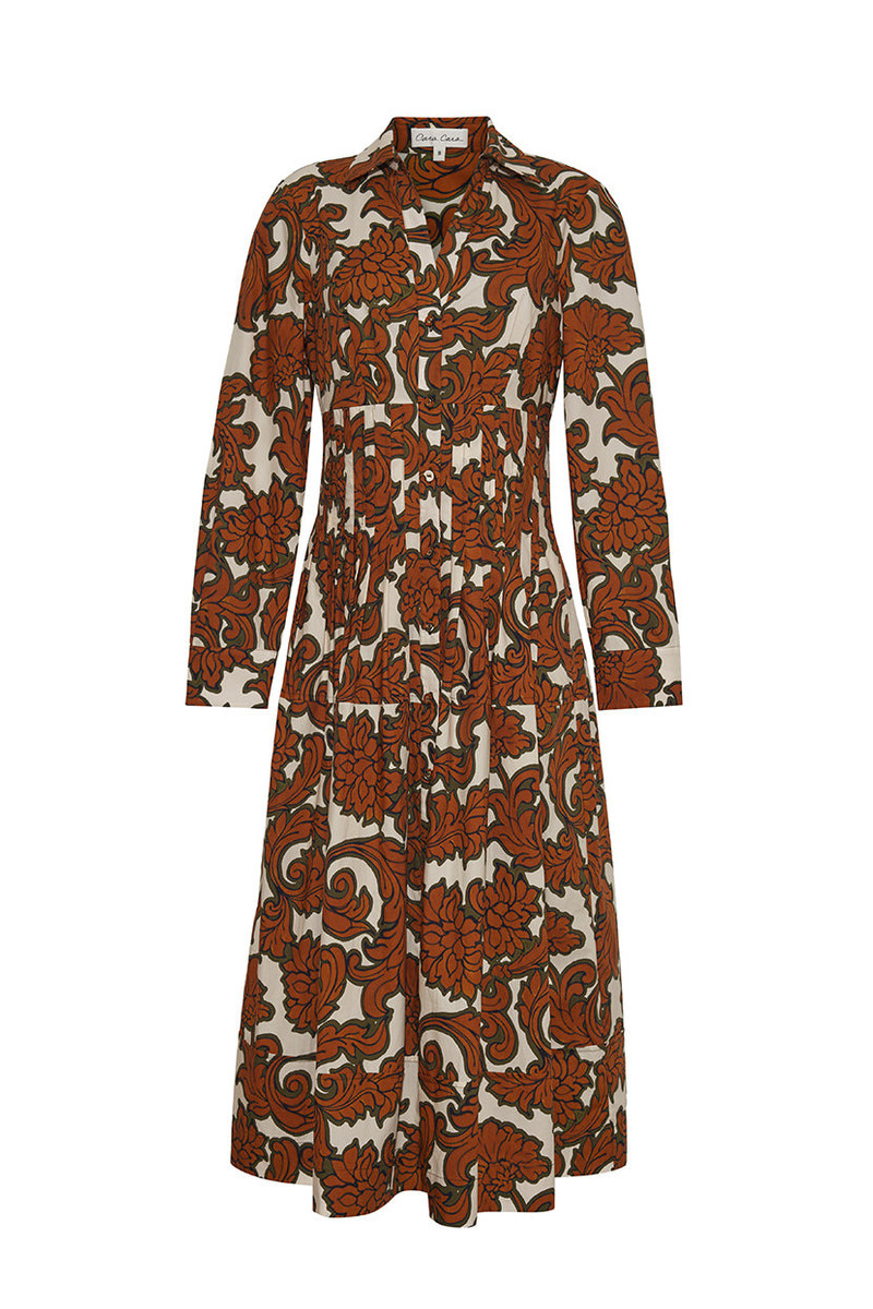 Cameron Dress 1