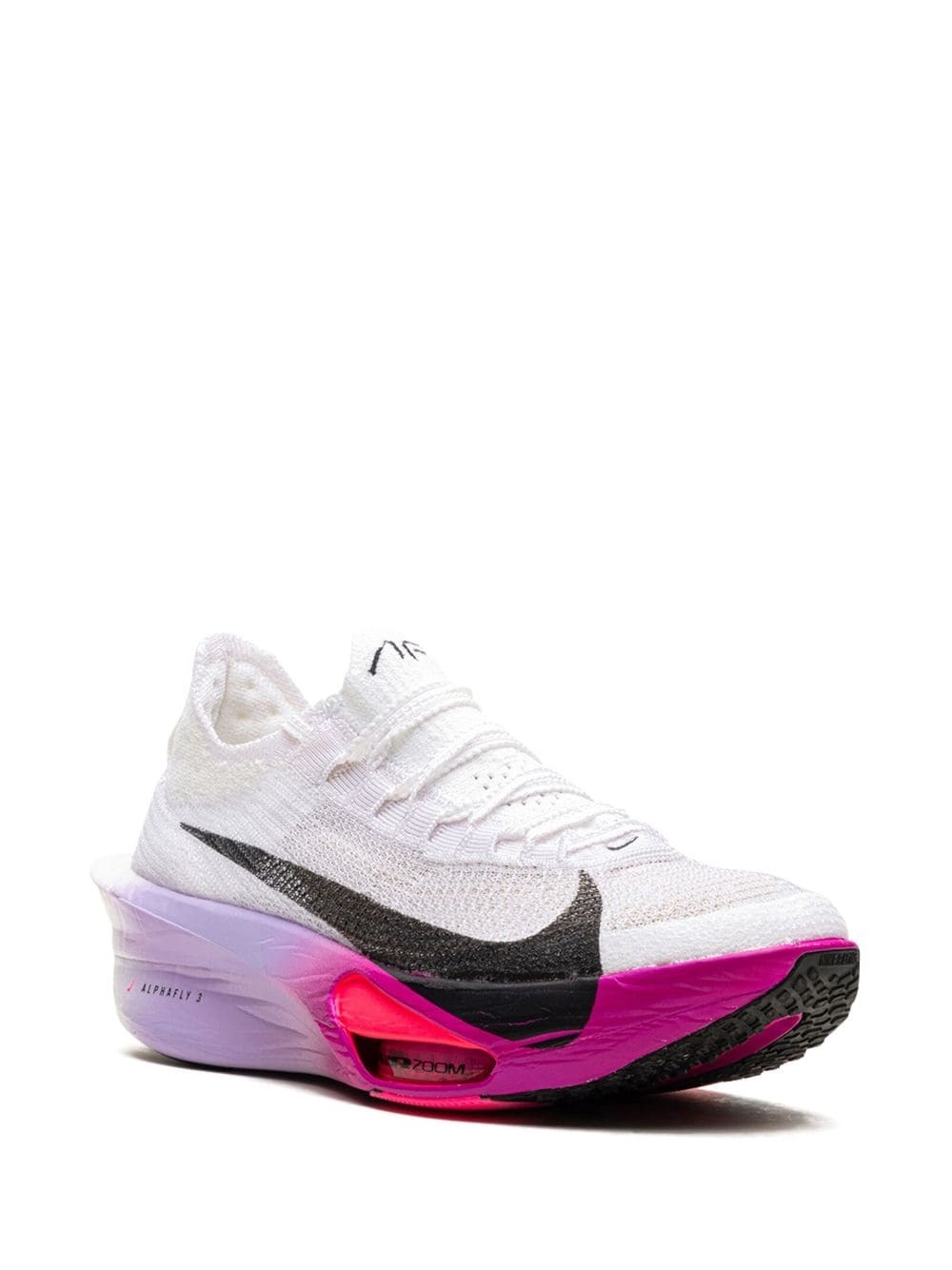 Aplhafly Next%3 "Purple Agate" sneakers - 2