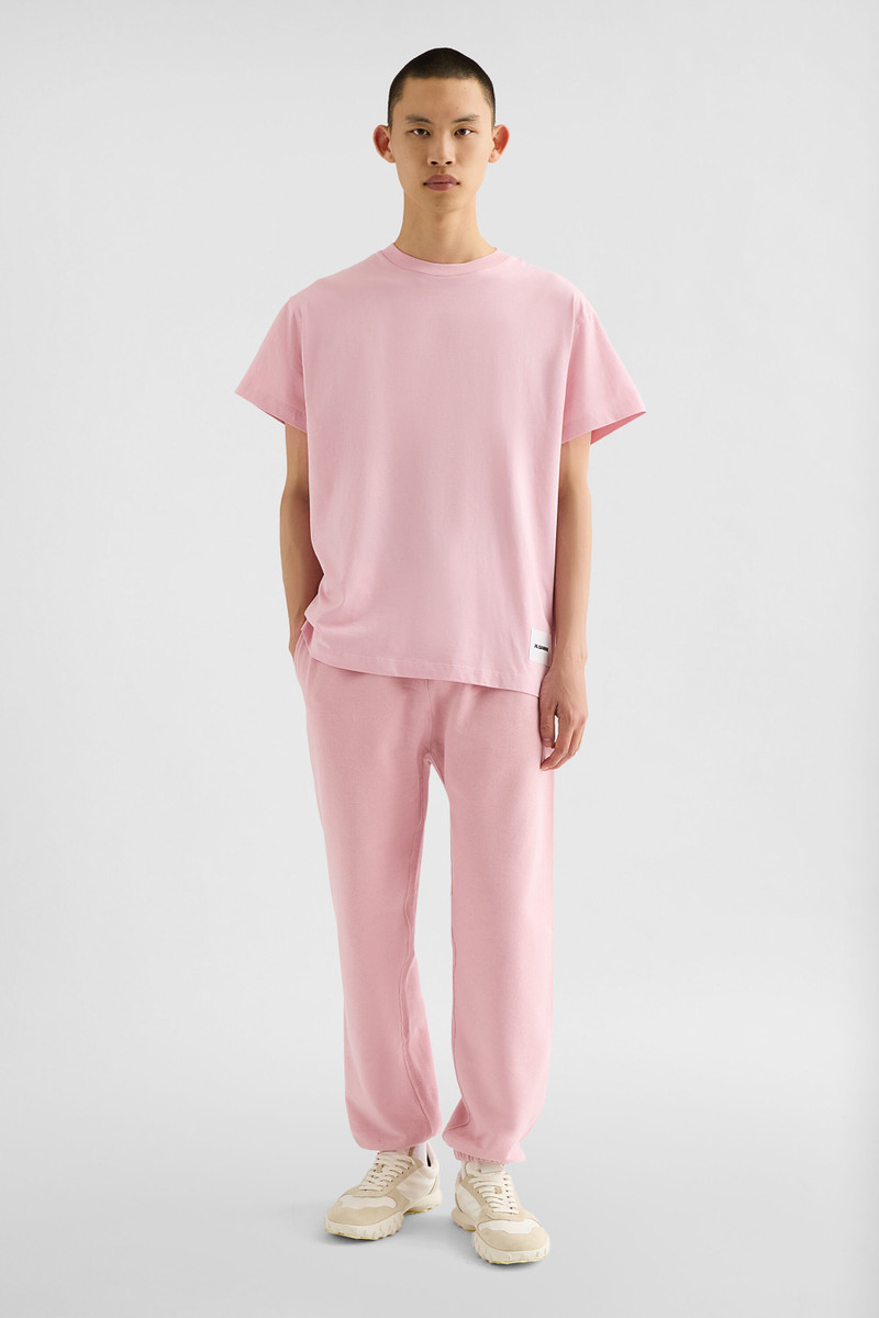Jil Sander 3-Pack Short-Sleeved T-Shirt Set outlook
