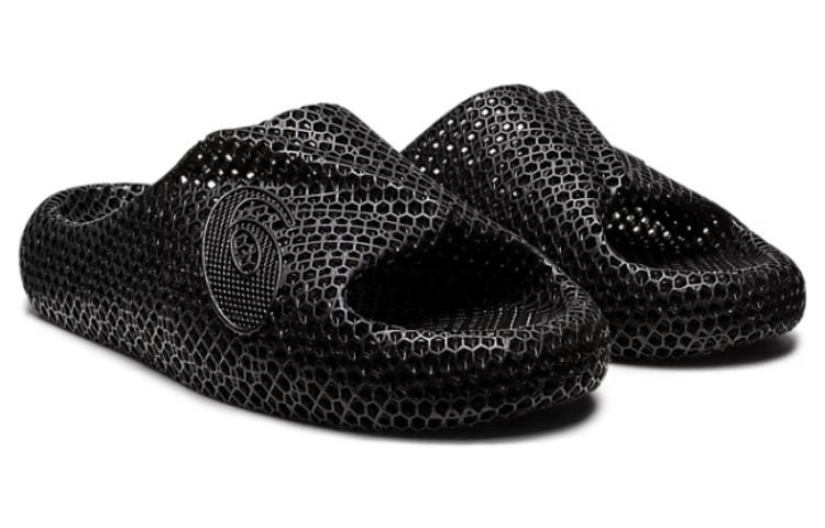 ASICS ACTIBREEZE 3D Sandal 'Black' 1013A130-001 - 4