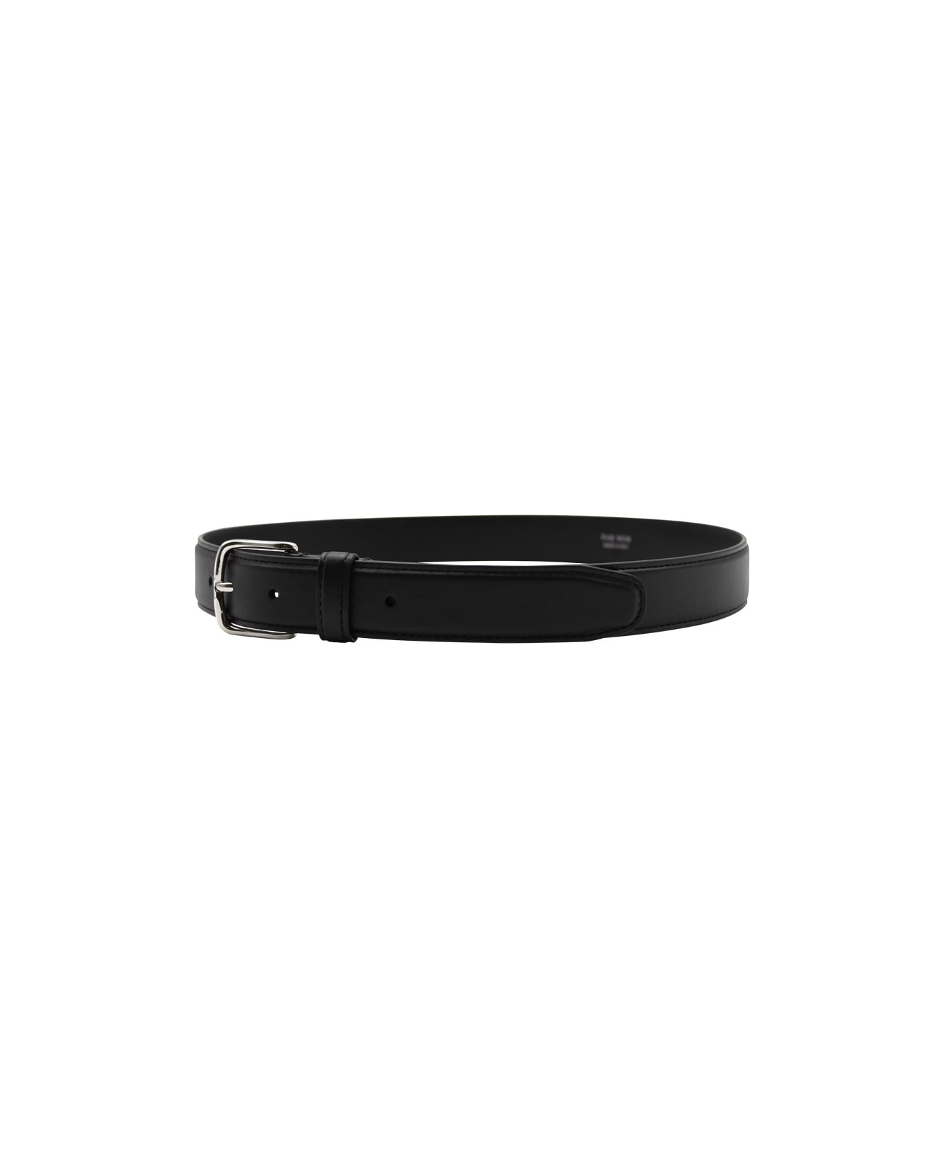 Classic Belt - 2
