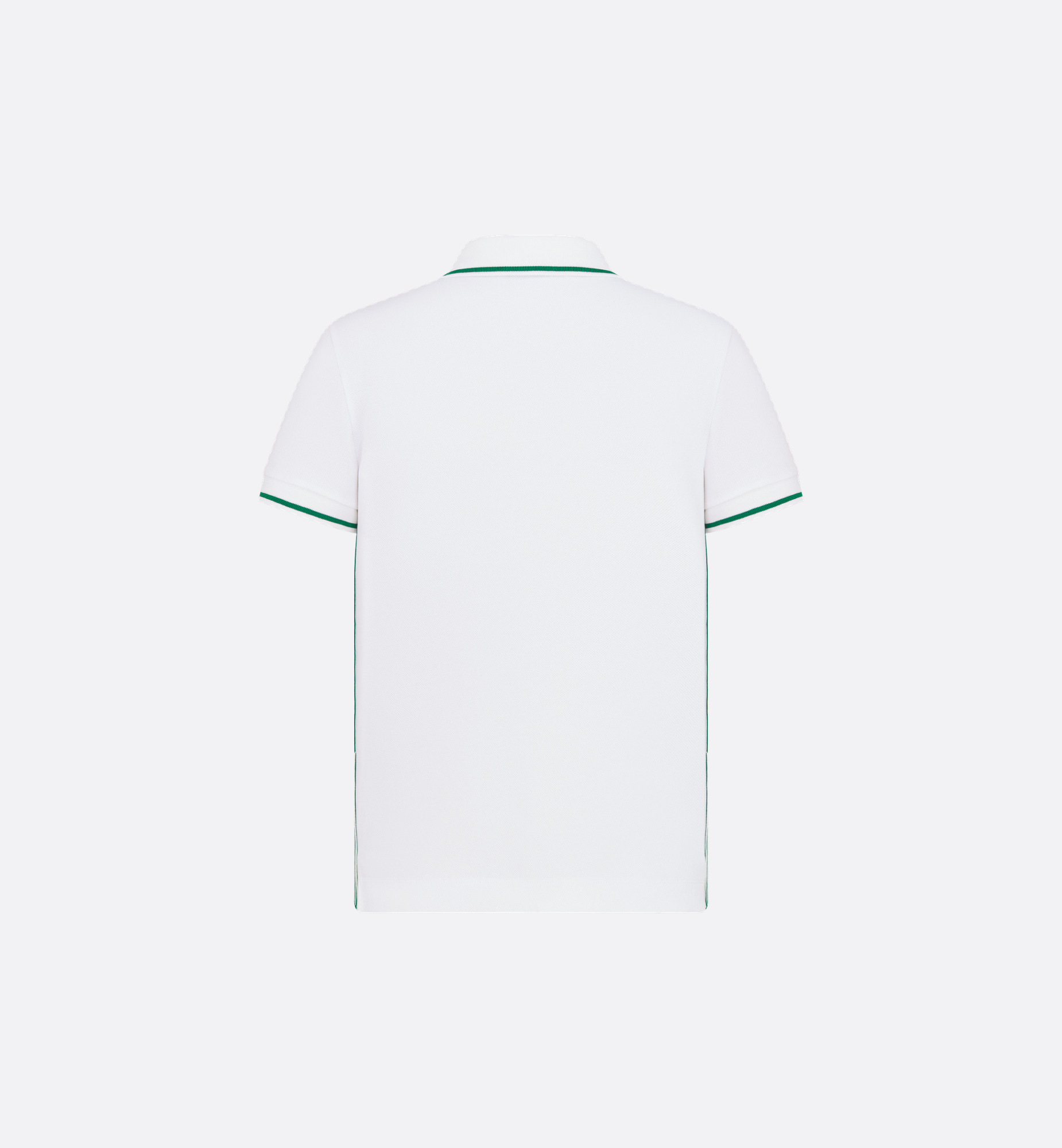 Dior Vibe Polo Shirt - 2