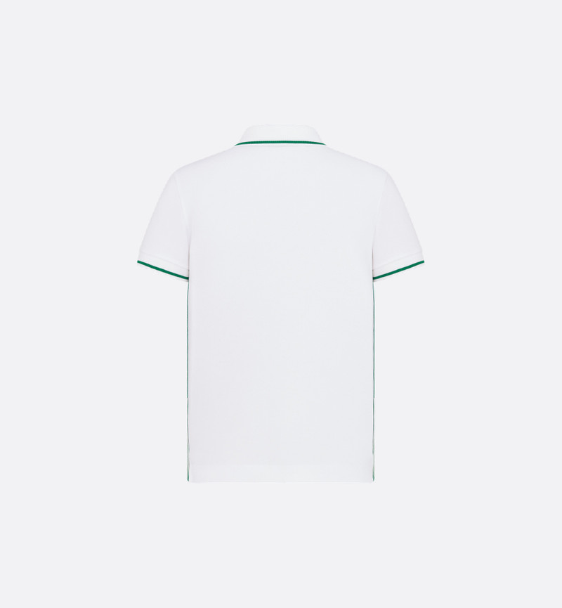 Dior Dior Vibe Polo Shirt outlook