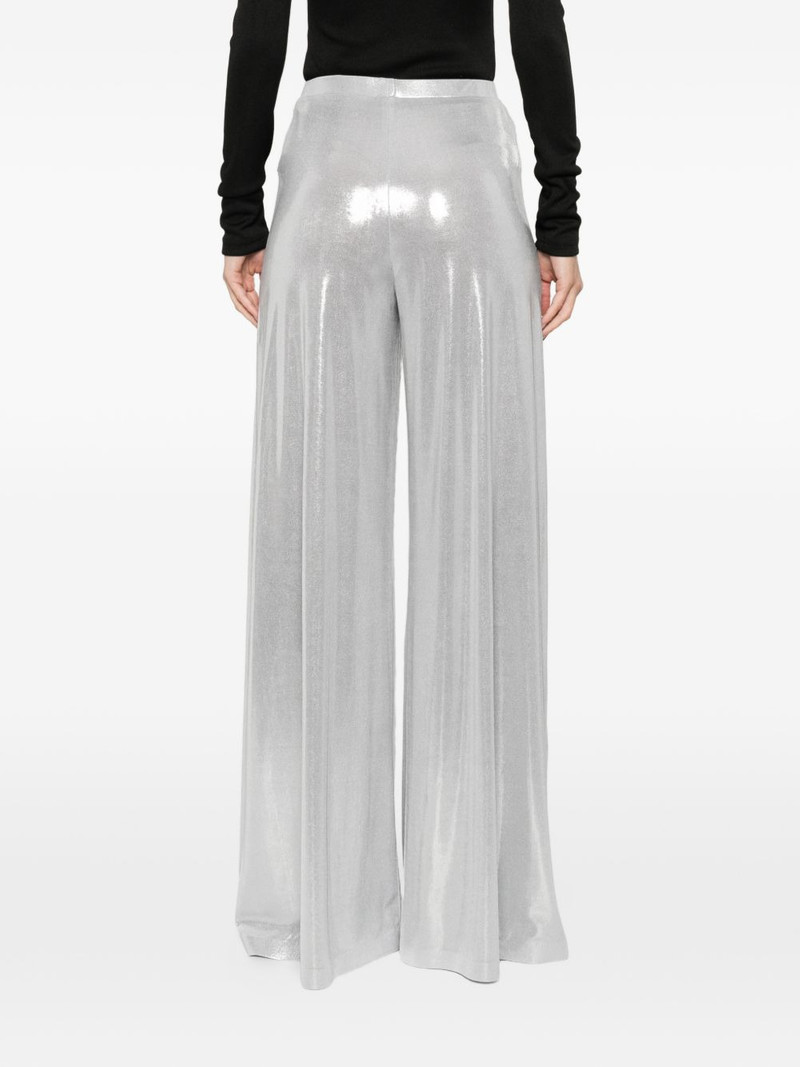Bias wide-leg trousers 4