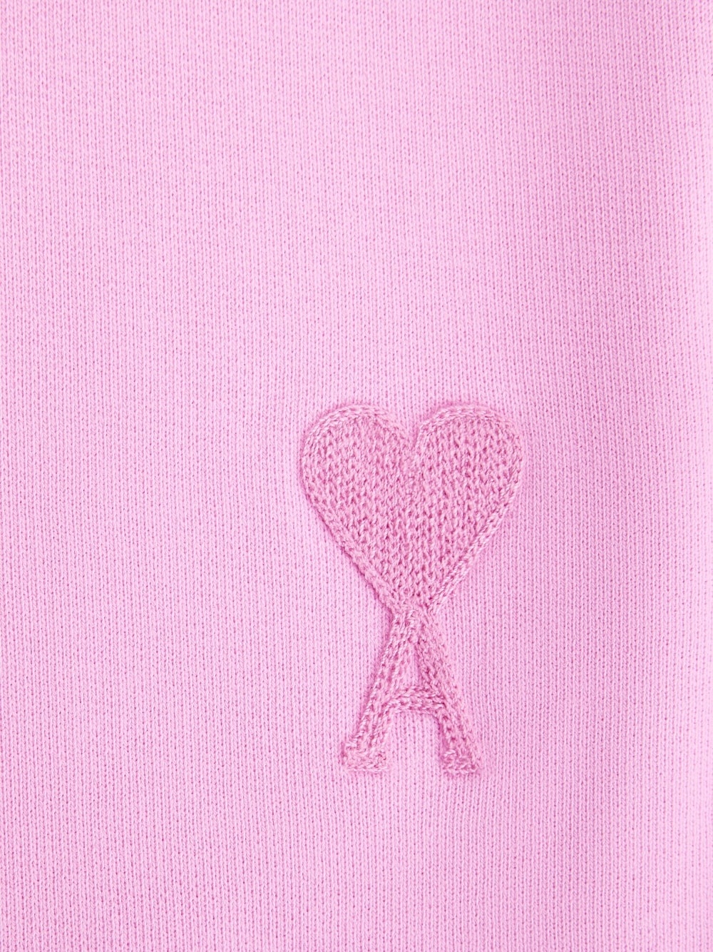 embroidered-logo cotton track pants - 5