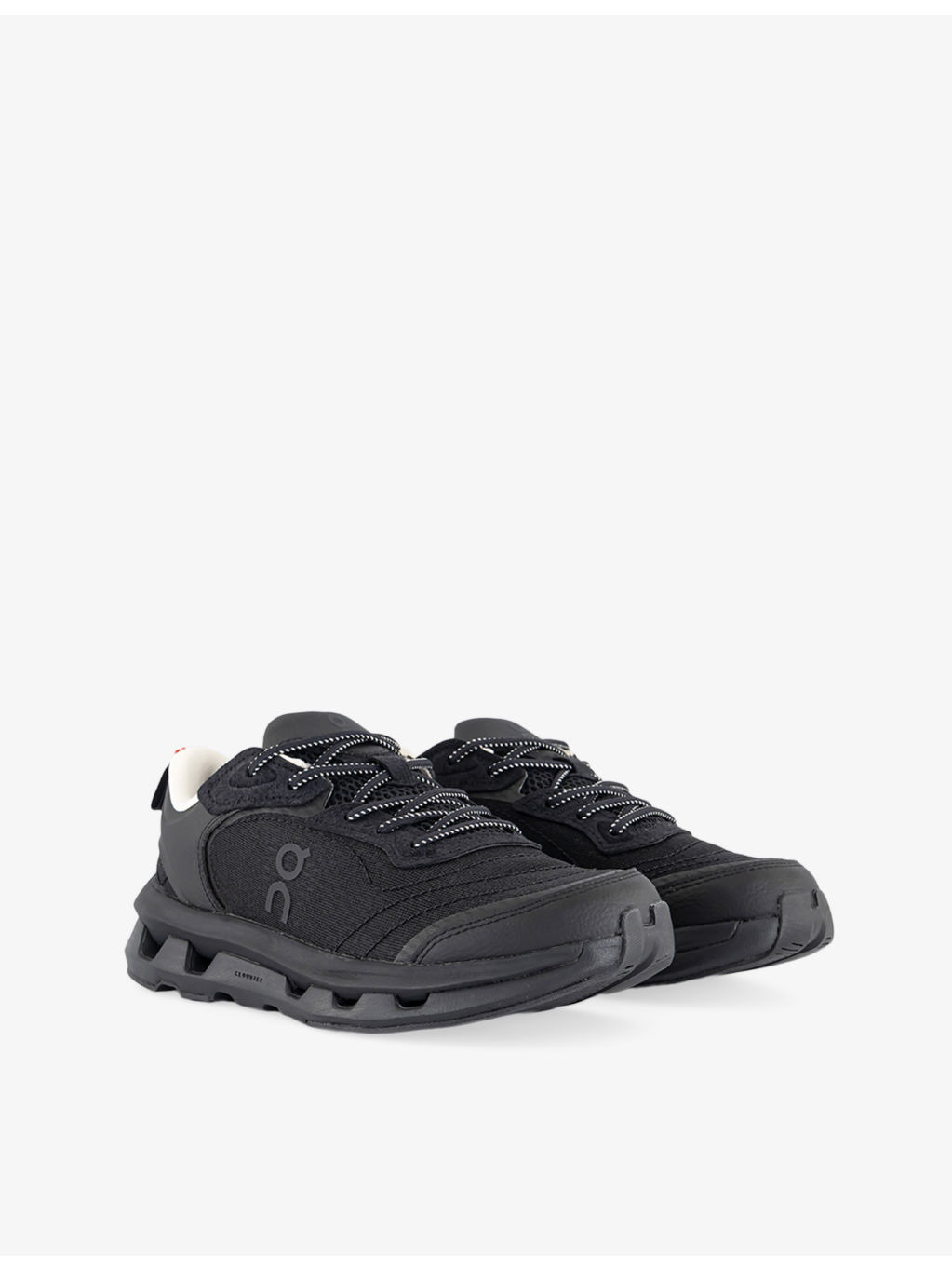 Cloudzone Moon Woven Trainers - 3