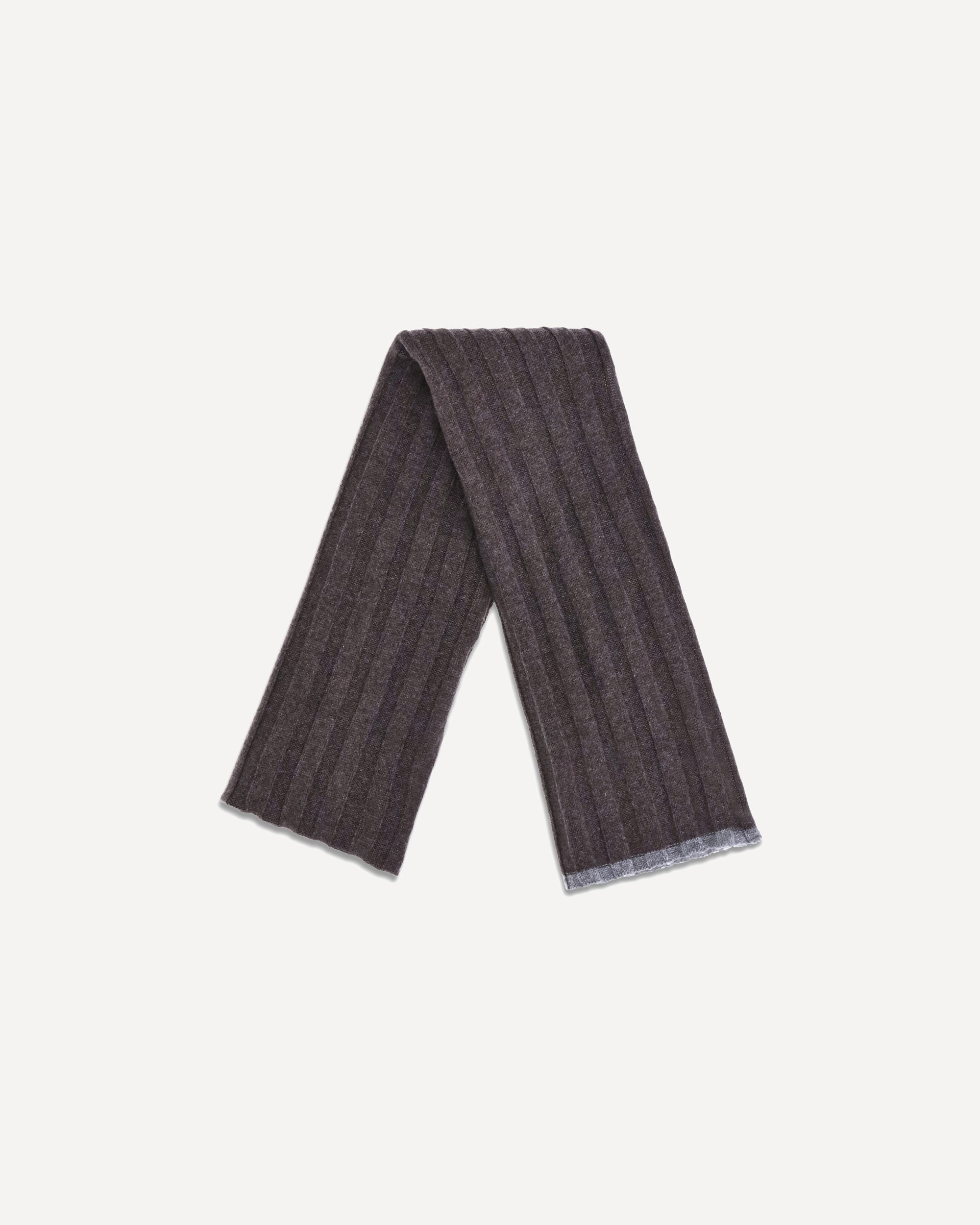 Cashmere Scarf - 2