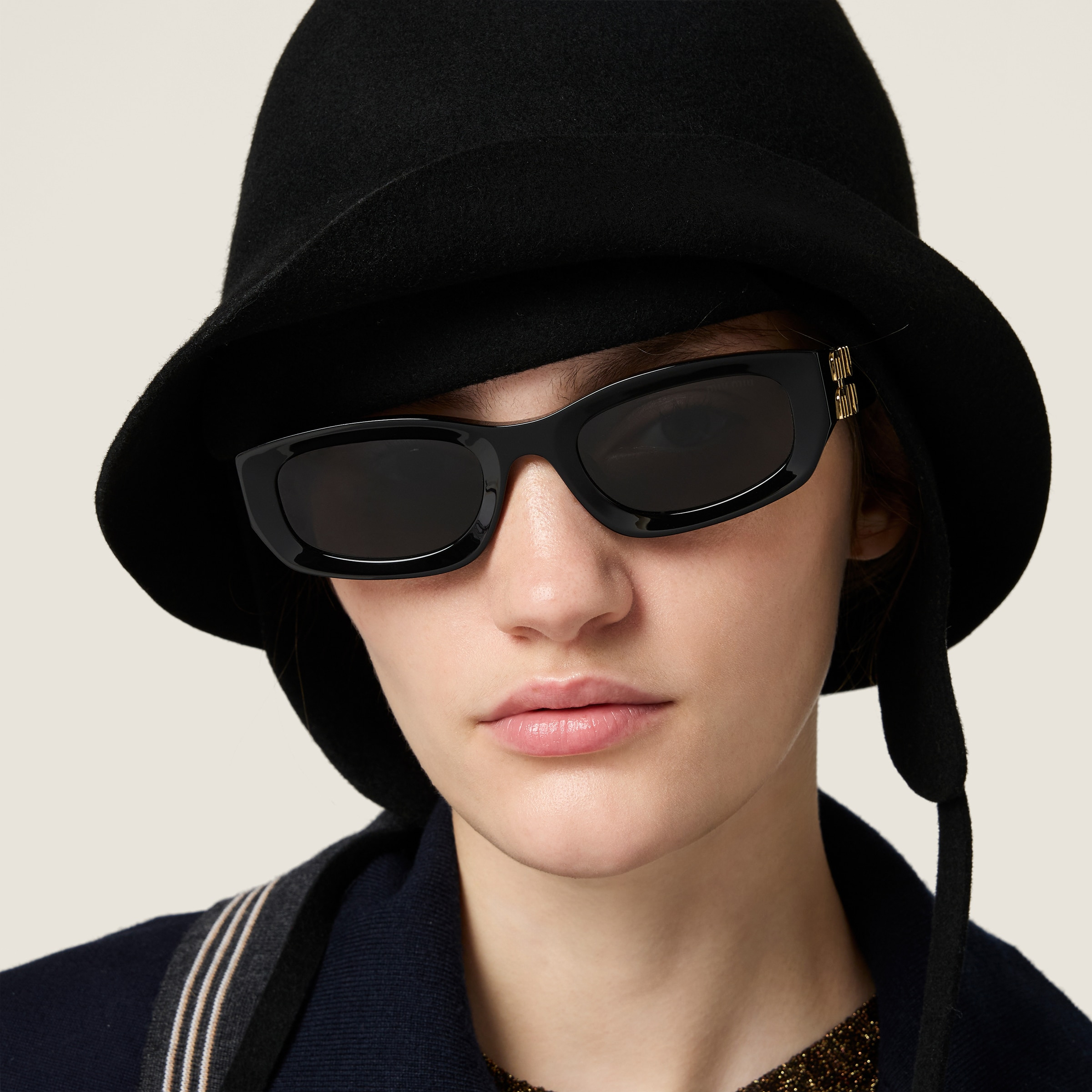 Miu Glimpse sunglasses - 2