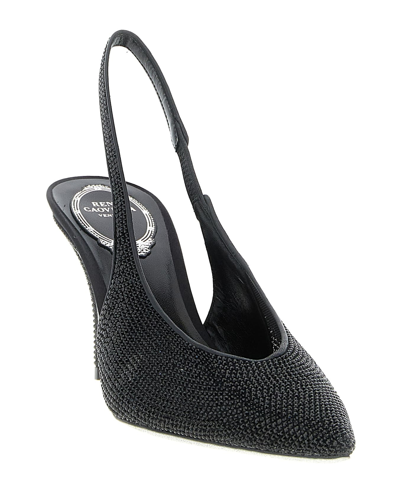 'jinny' Slingback - 2