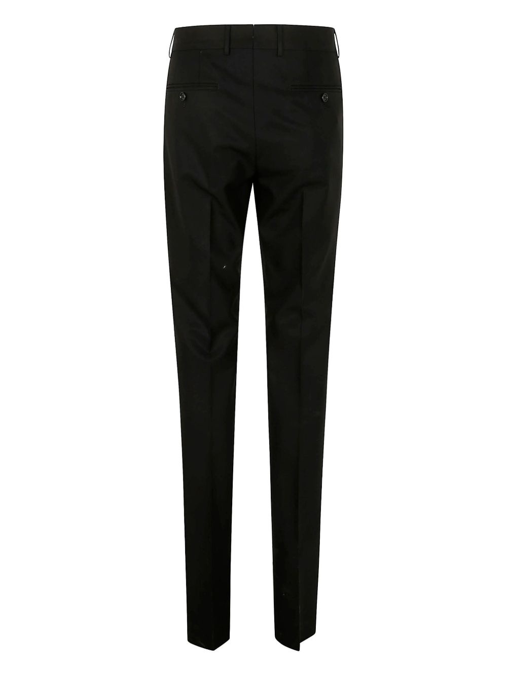 cotton trousers - 2
