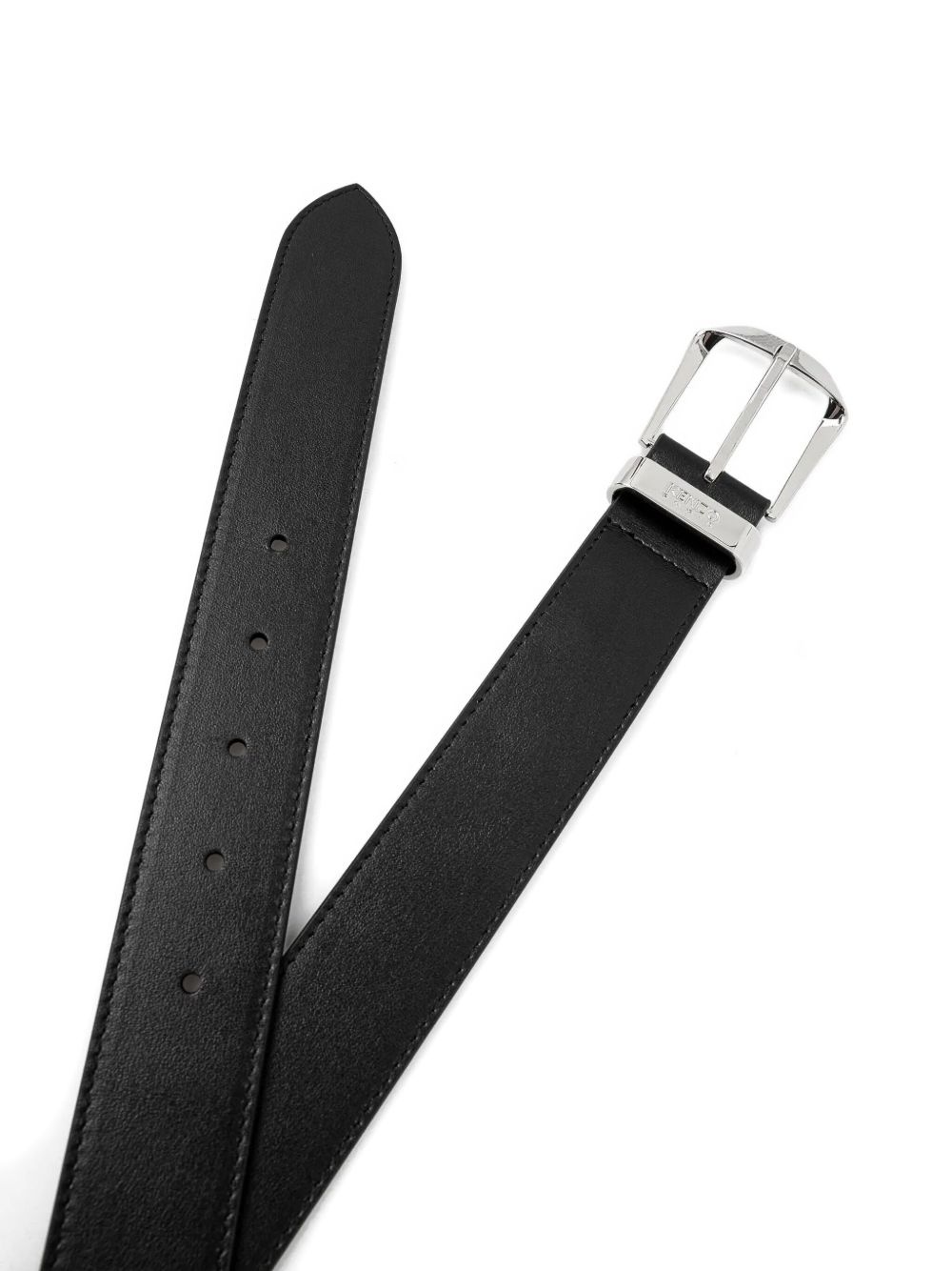 leather belt - 2