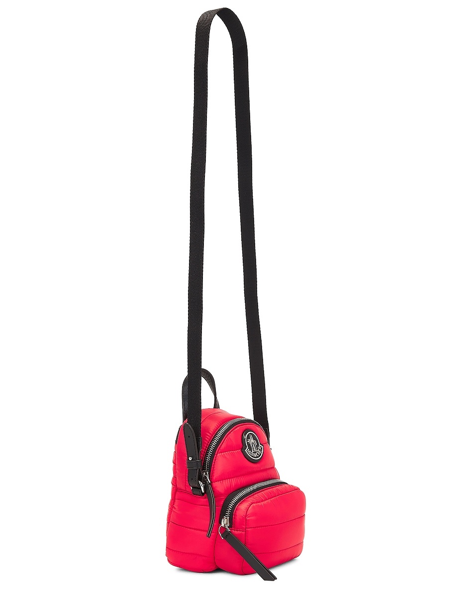 Small Kilia Crossbody Bag - 3