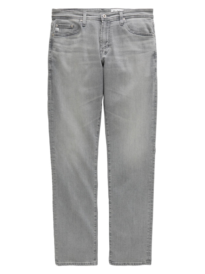Men's Everett Slim Straight-Leg Jeans - Half Dome 1