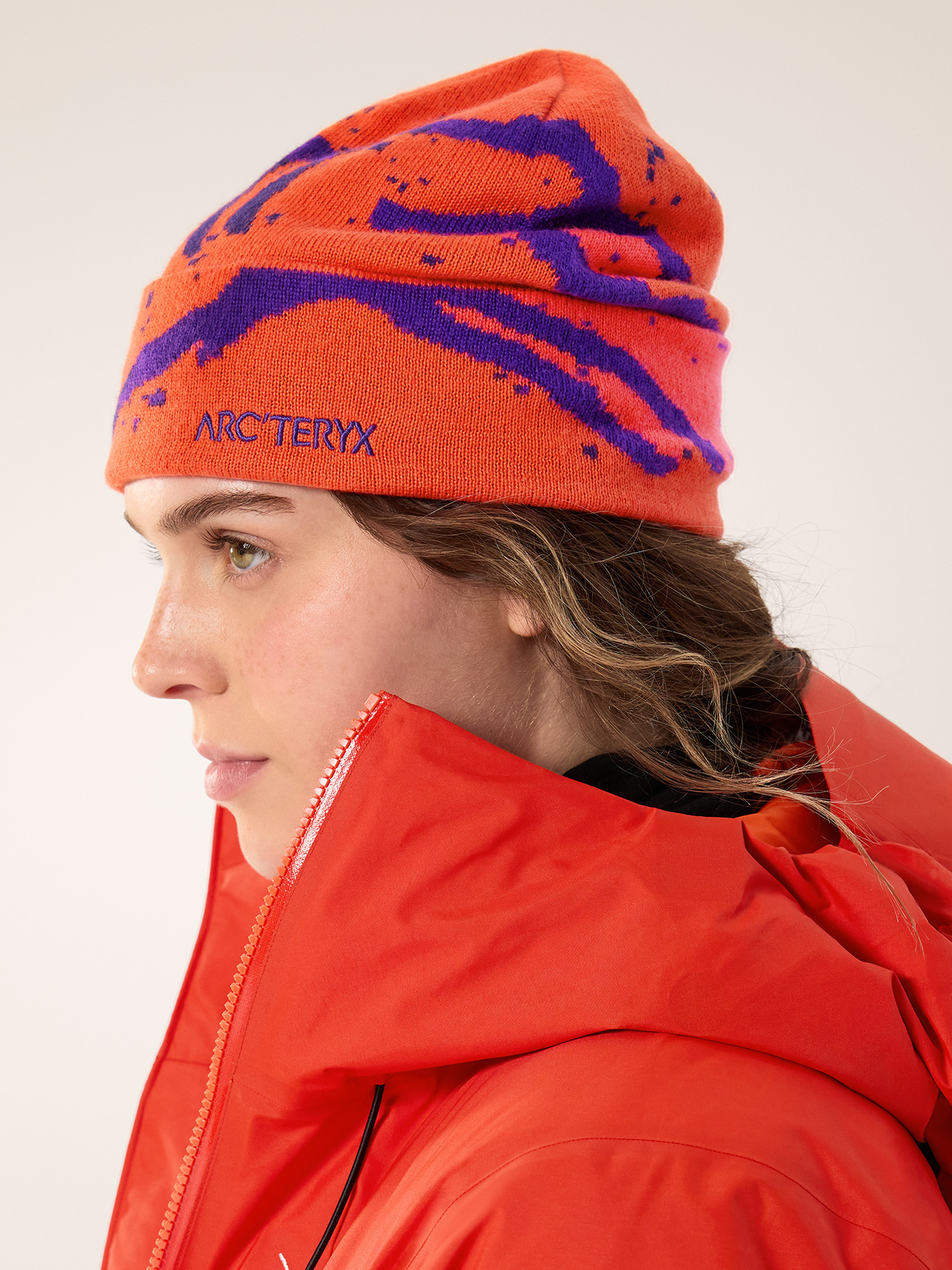 Grotto Toque - 5