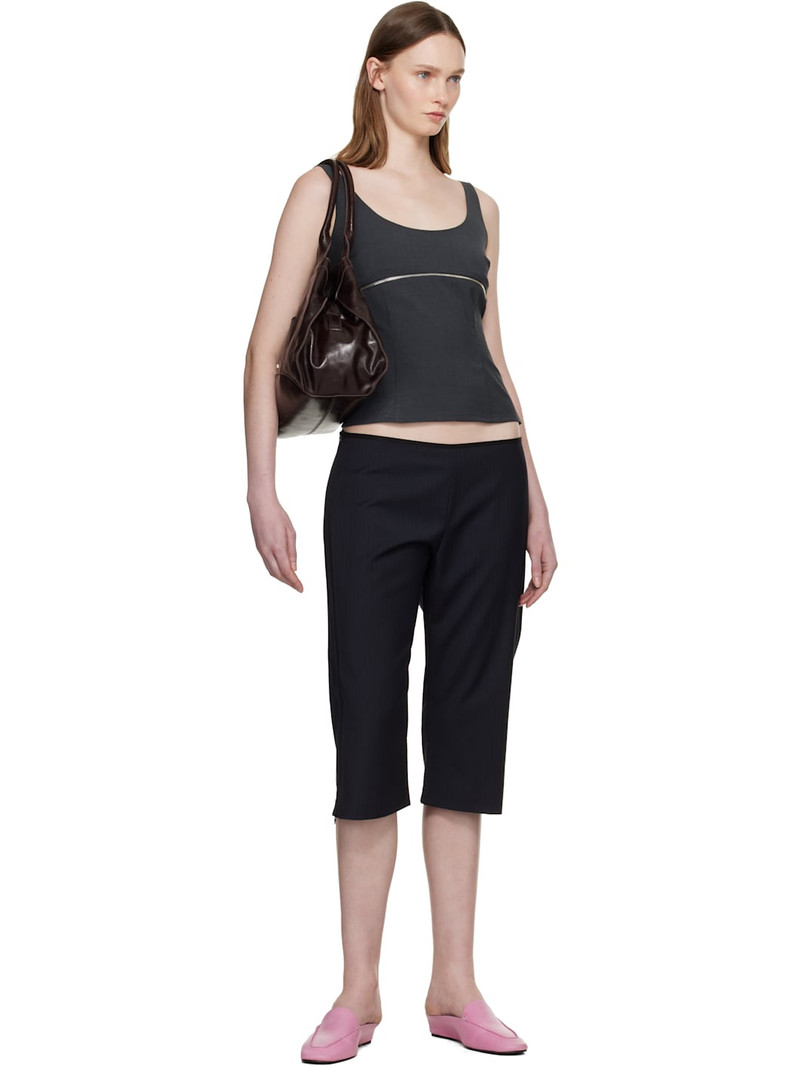 paloma wool Gray Isee Top outlook