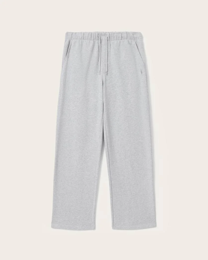 ASHER STRAIGHT FIT SWEATPANTS - 1