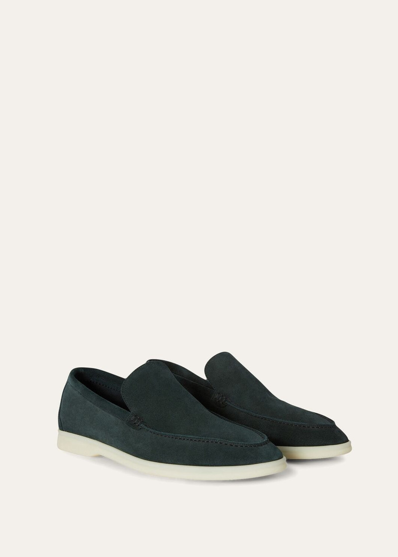 Summer Walk Loafers 3