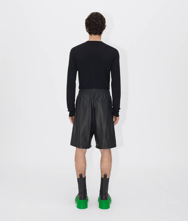 Bottega Veneta shorts outlook