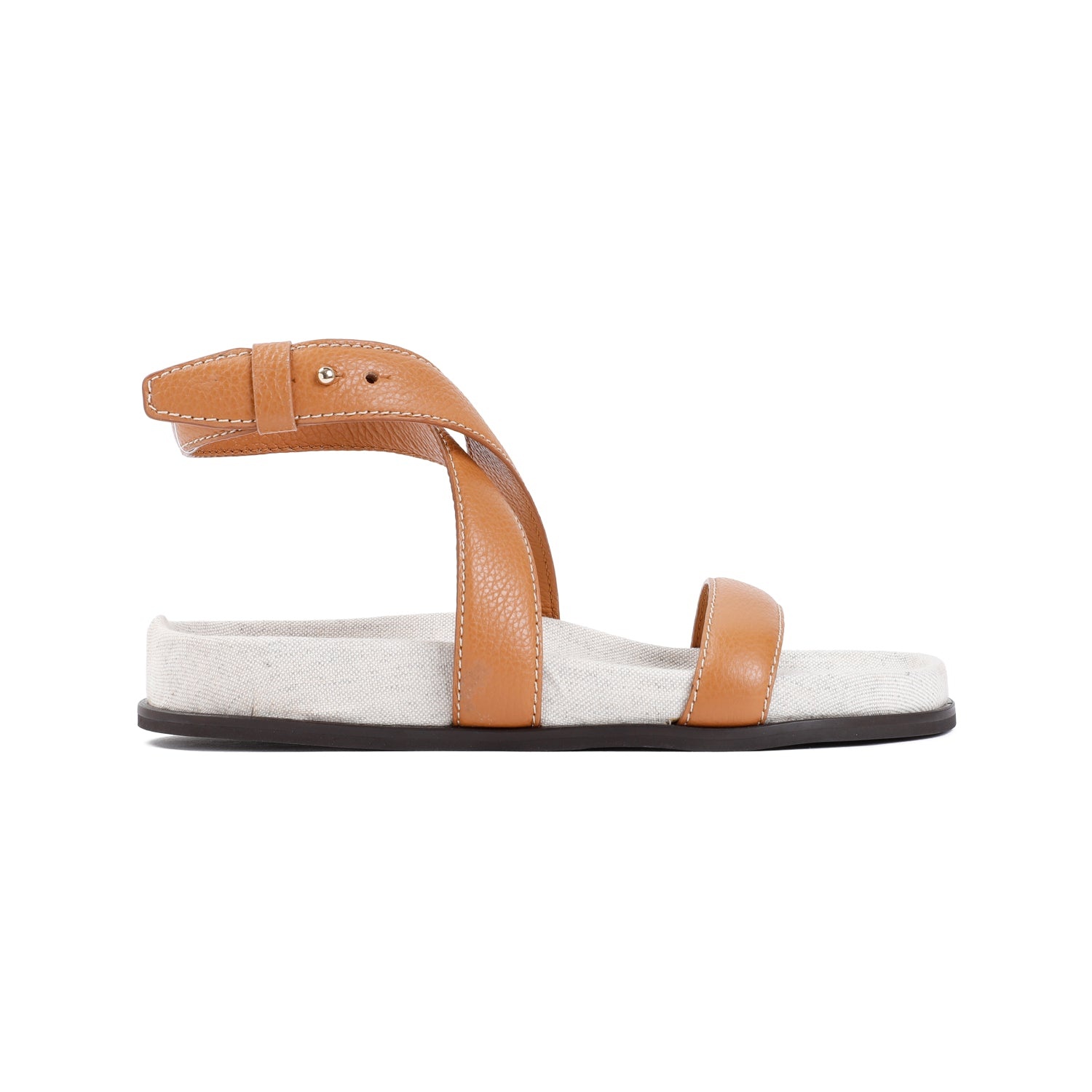 Sandals Brown - 2