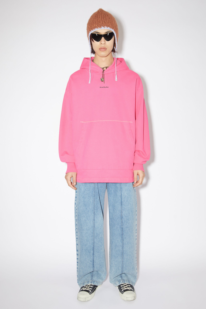 Acne Studios Denim trousers - Light blue outlook