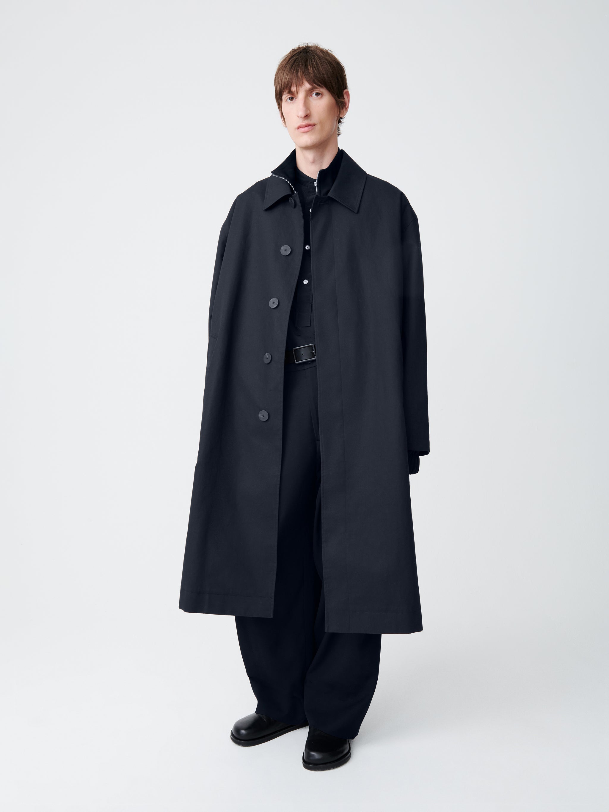 Ledro Coat - 3