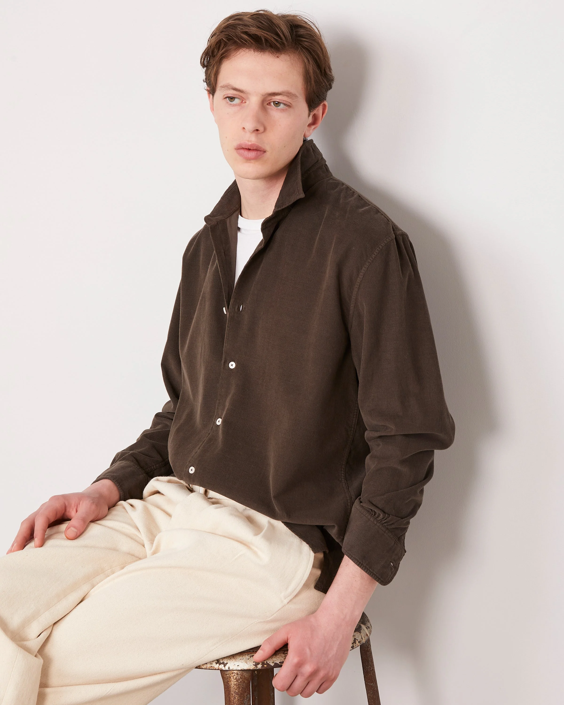 GAD SHIRT - 1