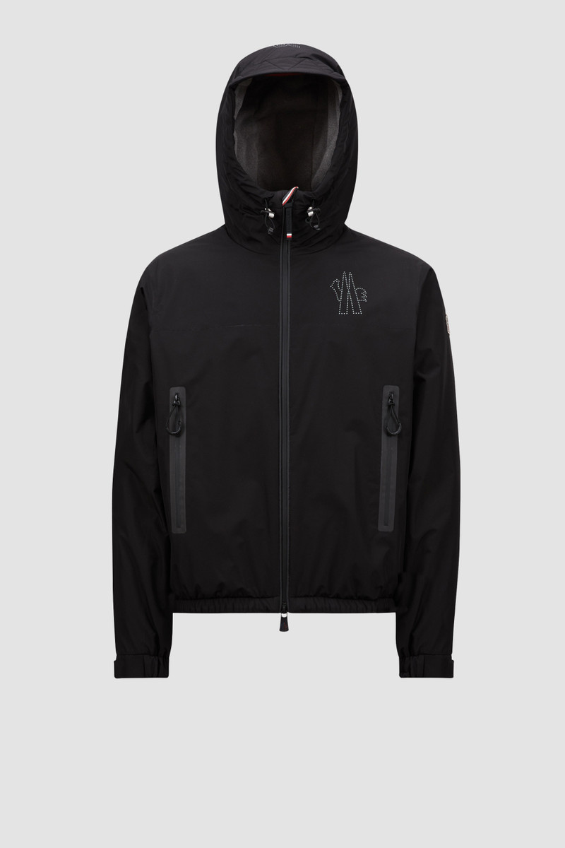 Jaman Padded Jacket 1