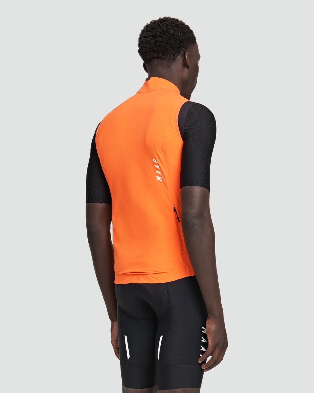 Prime Vest - 4