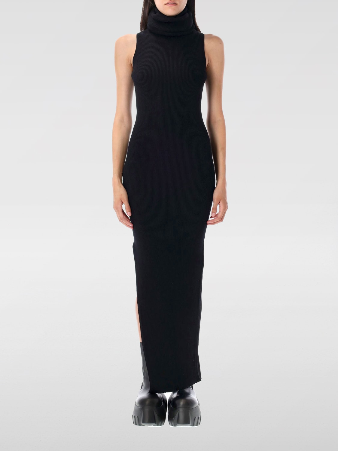 Dress woman Rick Owens - 1