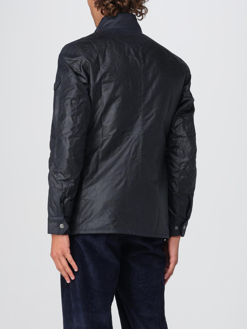 Barbour Jacket men Barbour outlook