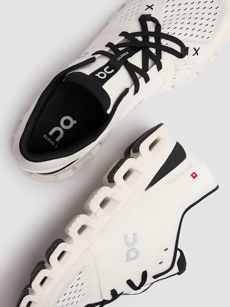 Cloud X 4 sneakers - 5