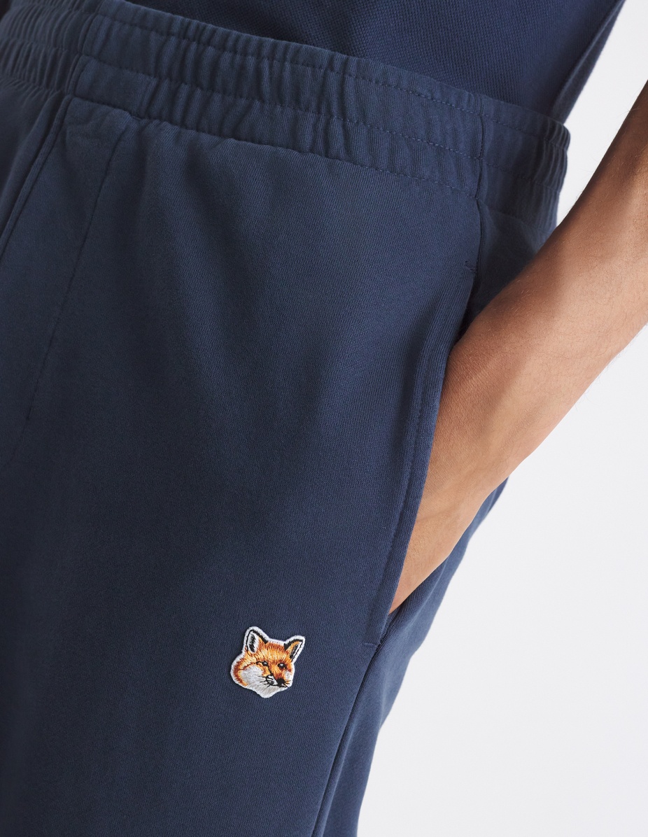 FOX HEAD PATCH REGULAR JOG PANTS - 4
