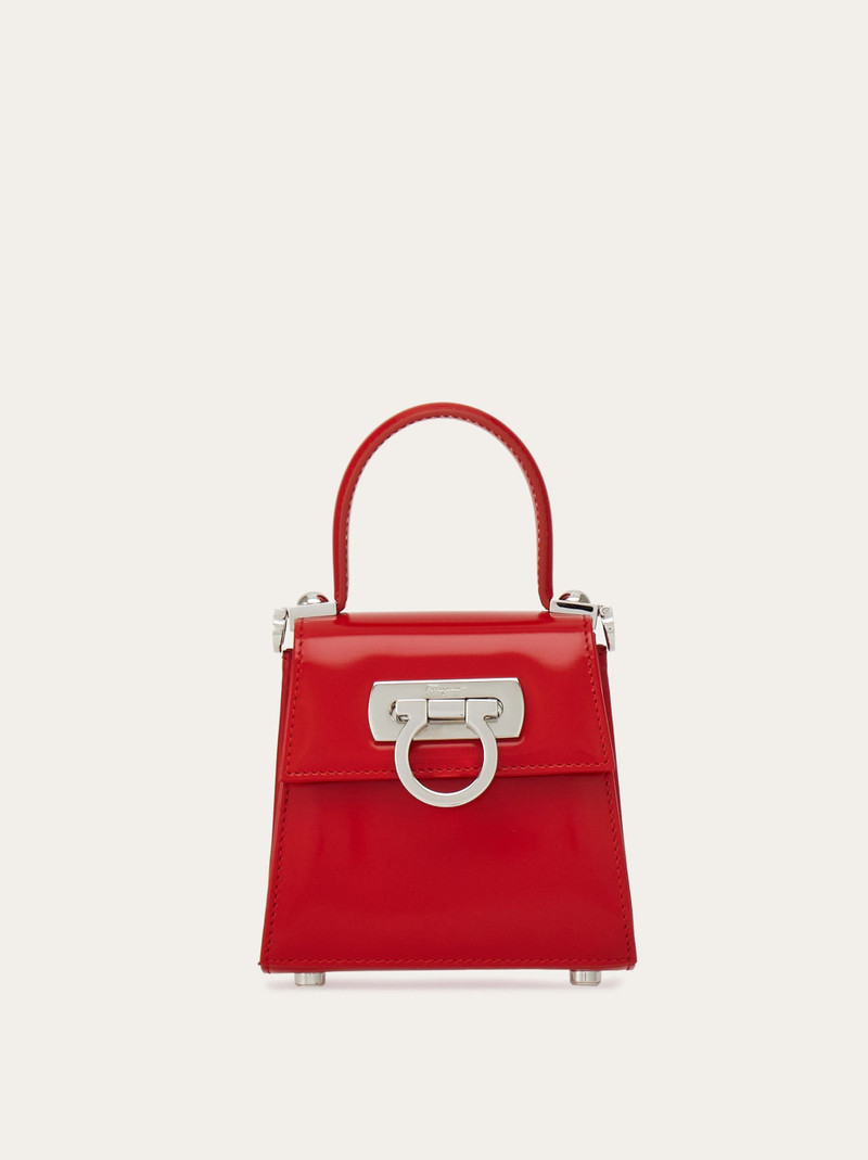 Iconic Top Handle (XS) 1