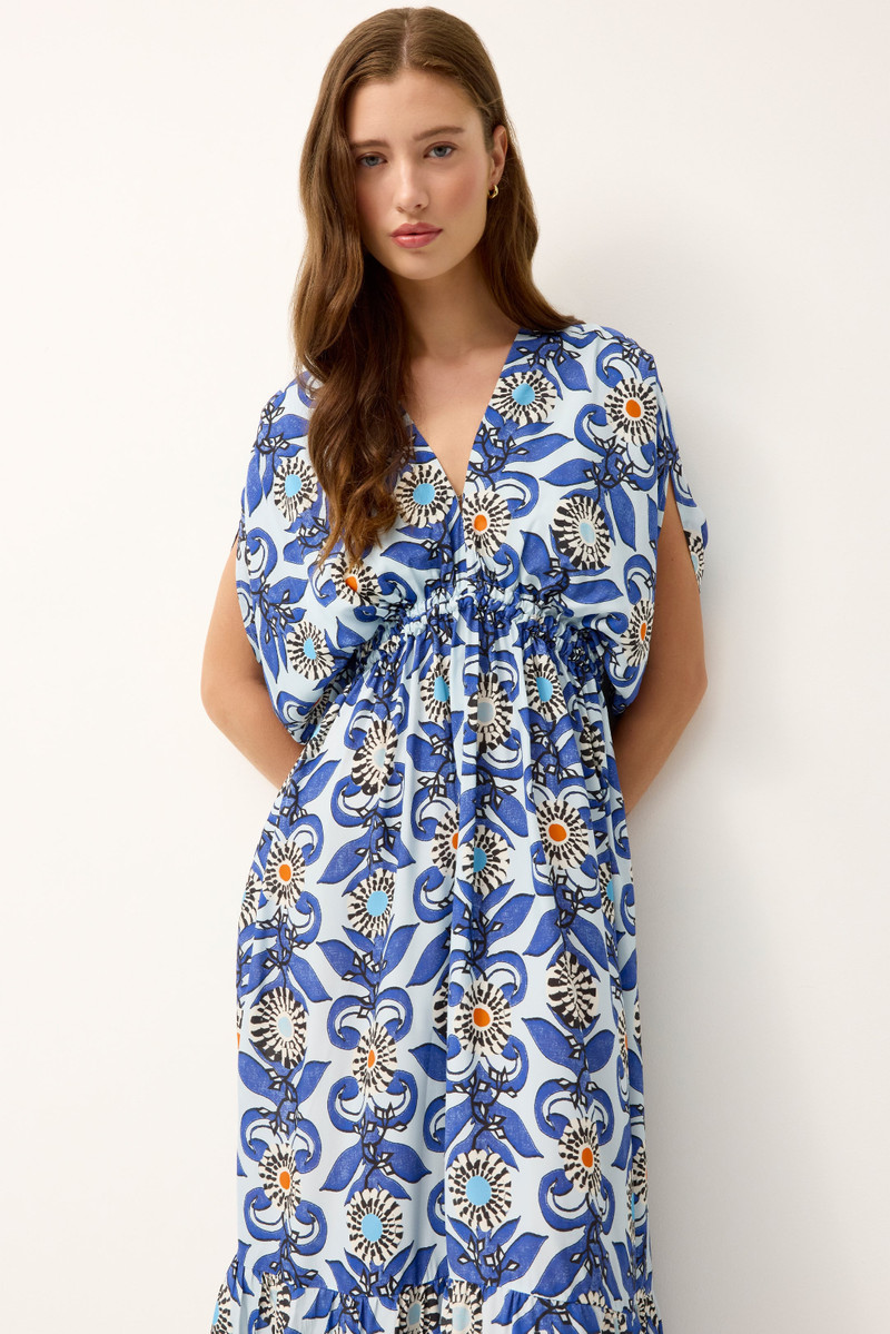 VENUS CAFTAN 3