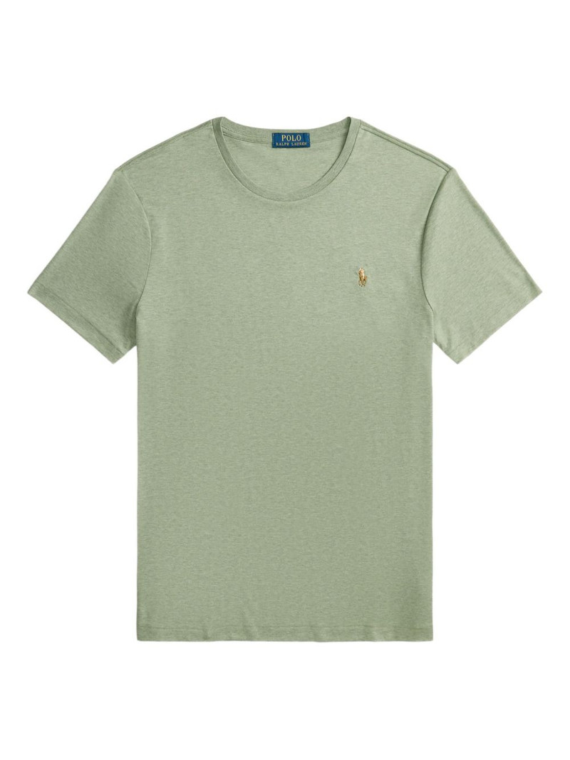 short-sleeve T-shirt 1