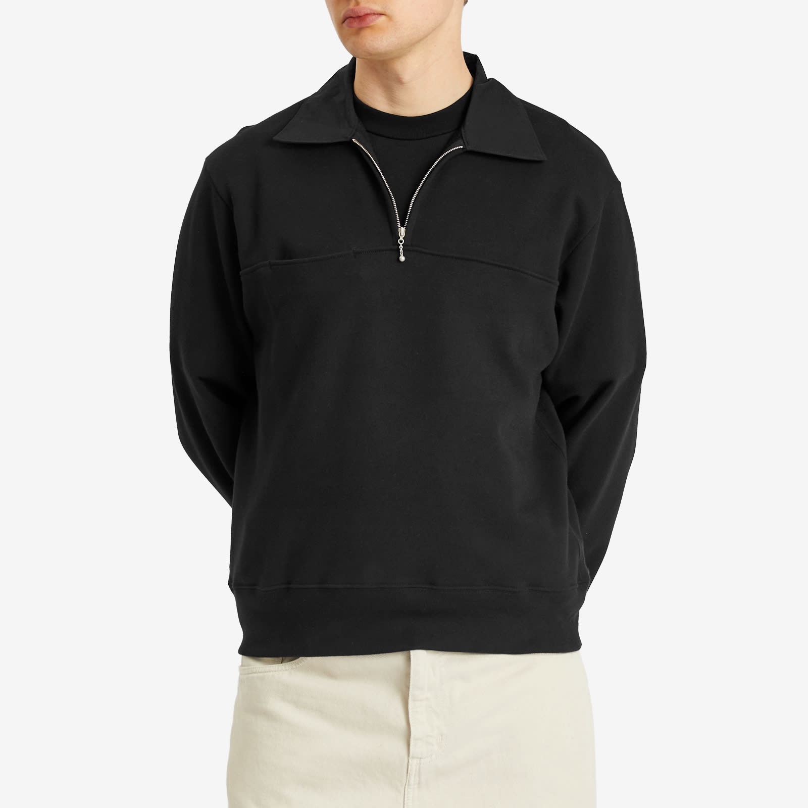 Lady White Co. Anderson Quarter Zip - 2