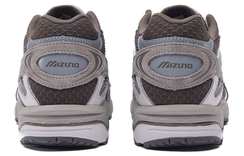 Mizuno Mizuno Wave Solar V2 'Brown' D1GH231803 outlook