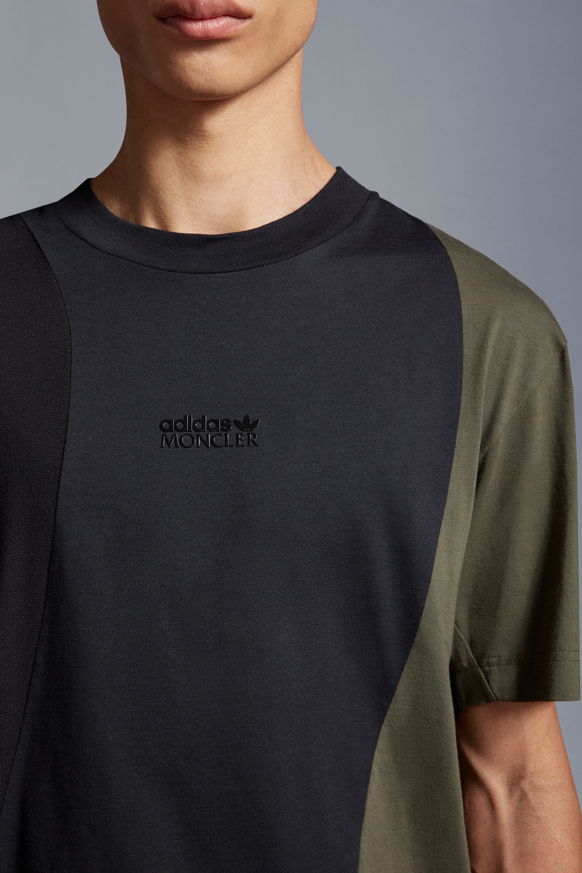 Jersey T-Shirt - 8