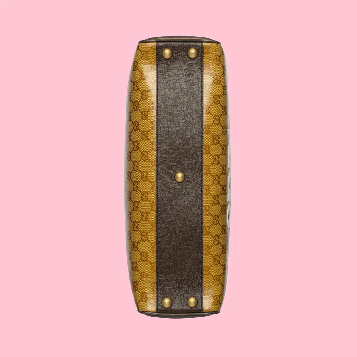 adidas x Gucci medium duffle bag - 9