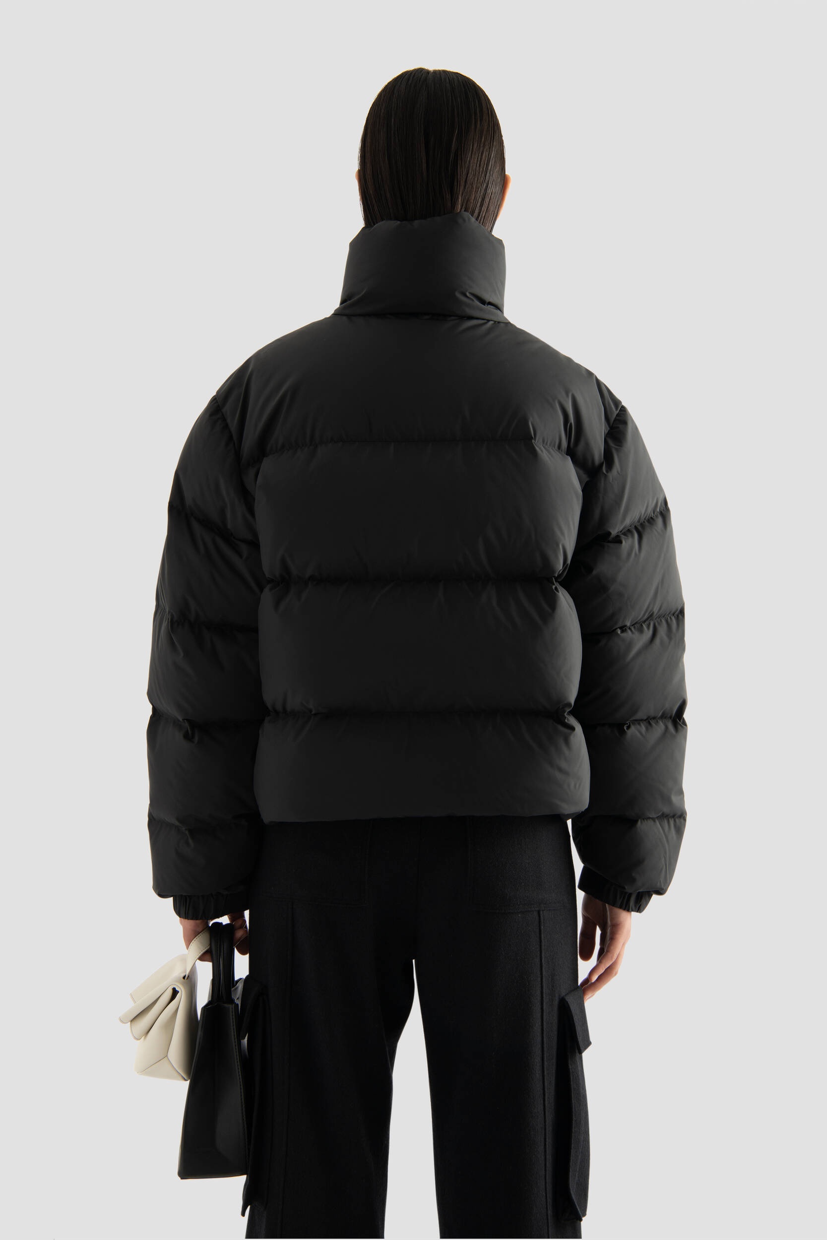Route Puffer Jacket - 3
