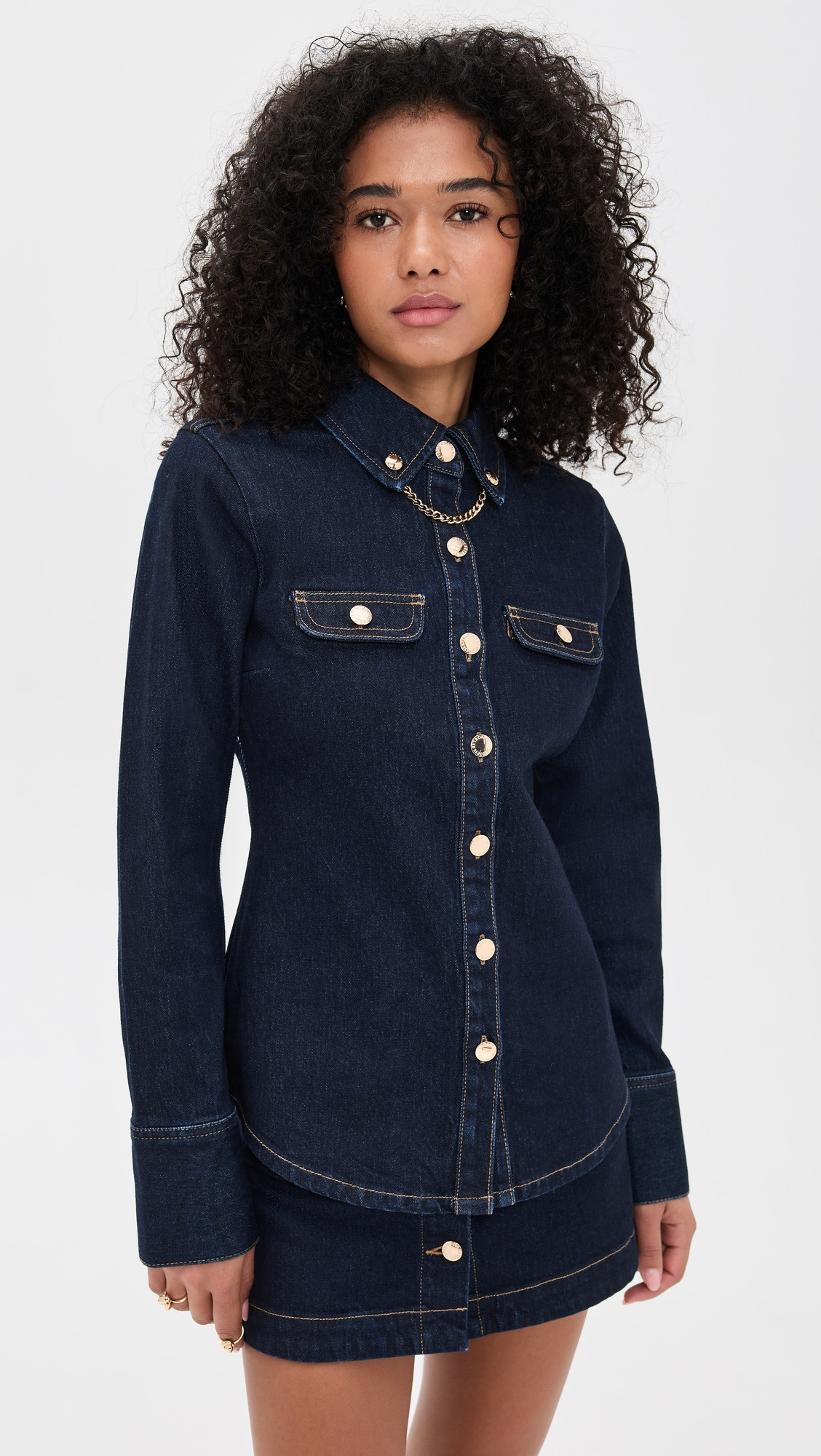 Jorun Shirt - 6