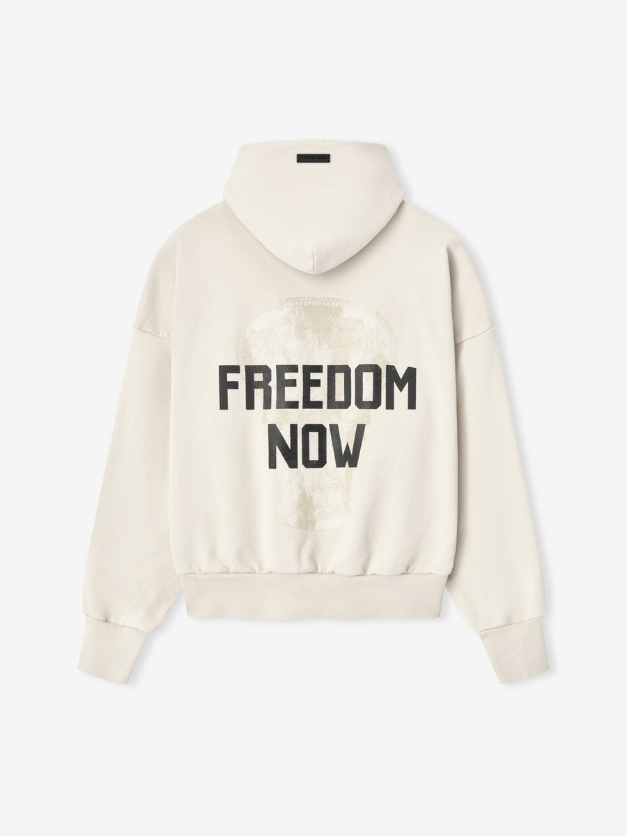 Revolution Hoodie - 4